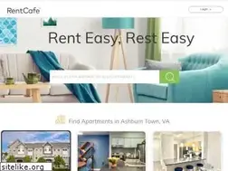 Sites similar to riveredge-living.com