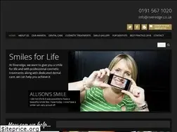 Sites similar to riveredge.co.uk