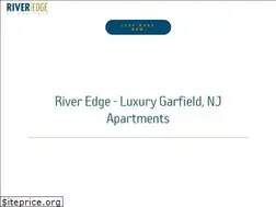 Sites similar to riveredgeapts.com