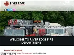 Sites similar to riveredgefire.org