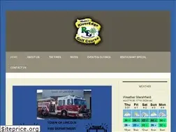 Sites similar to riveredgegolfcourse.com