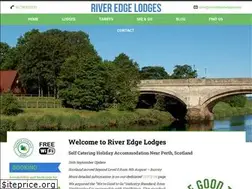 Sites similar to riveredgelodges.com