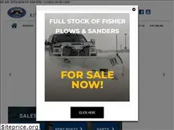 Sites similar to riveredgemarina.com