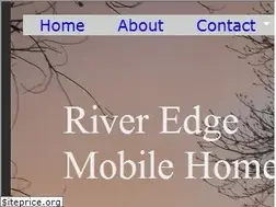 Sites similar to riveredgemhp.com