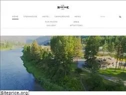 Sites similar to riveredgemt.com