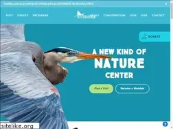 Sites similar to riveredgenaturecenter.org