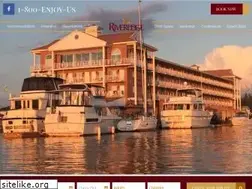 Sites similar to riveredgeresort.com
