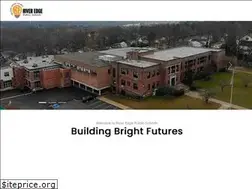 Sites similar to riveredgeschools.org