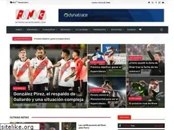 Sites similar to riverelmasgrande.com