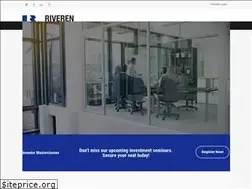 Sites similar to riveren.com.au