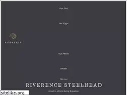Sites similar to riverence.com