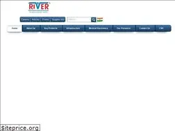 Sites similar to riverengg.com