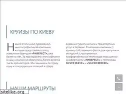 Sites similar to riverest.kiev.ua