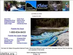 Sites similar to riverexpeditions.com