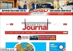 Sites similar to riverfallsjournal.com
