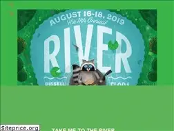 Sites similar to riverfestelora.com