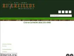 Sites similar to riverfields.com