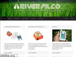 Sites similar to riverfilco.com.uy