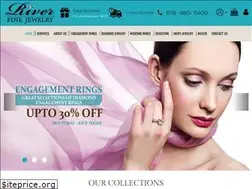Sites similar to riverfinejewelry.com