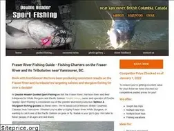 Sites similar to riverfishingbc.com