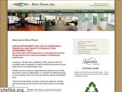 Sites similar to riverfloors.com