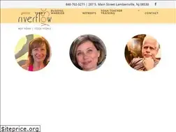 Sites similar to riverflow-yoga.com