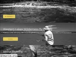 Sites similar to riverfly.com.au