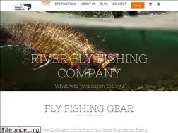 Sites similar to riverflyfishingco.com