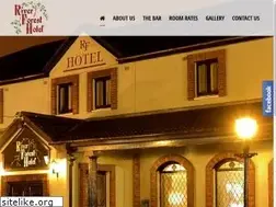 Sites similar to riverforesthotel.com