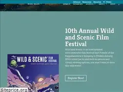 Sites similar to riverfriends.org