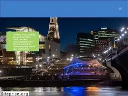 Sites similar to riverfront.org