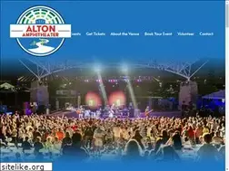 Sites similar to riverfrontamphitheater.com