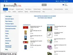 Sites similar to riverfrontgifts.com
