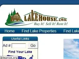 Sites similar to riverfronthomes.com