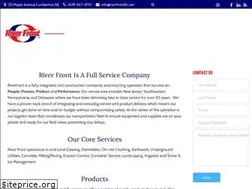 Sites similar to riverfrontllc.org