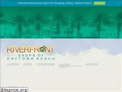 Sites similar to riverfrontshopsofdaytona.com