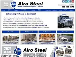 Sites similar to riverfrontsteel.com