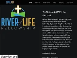 Sites similar to riverfs.com