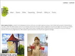 Sites similar to rivergalleryschool.org
