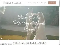 Sites similar to rivergardenweddings.com