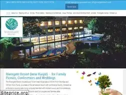 Sites similar to rivergateresort.com