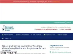 Sites similar to rivergateveterinaryclinic.com