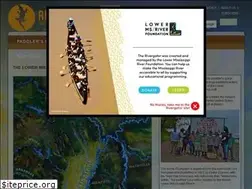 Sites similar to rivergator.org