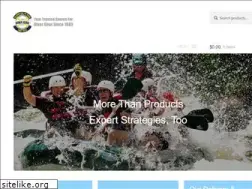 Sites similar to rivergear.com