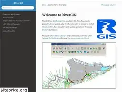 Sites similar to rivergis.com
