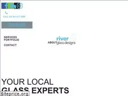 Sites similar to riverglassdesigns.com