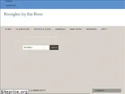 Sites similar to riverglenbytheriver.com