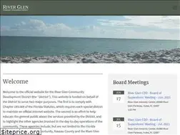 Sites similar to riverglencdd.org