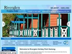 Sites similar to riverglenhp.com.au