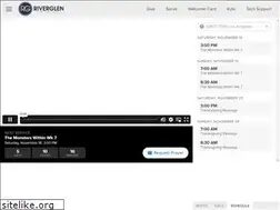 Sites similar to riverglenlive.cc